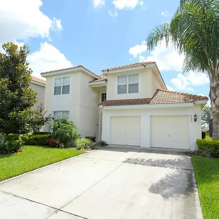 Villa 2625 Pawnall Windsor Hills